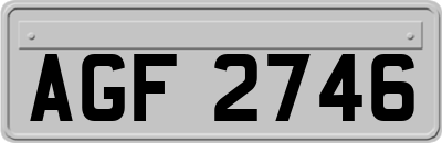 AGF2746