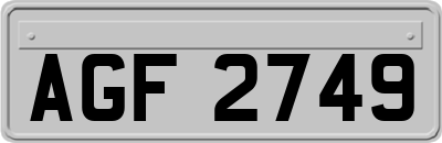 AGF2749