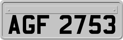 AGF2753