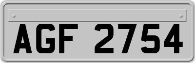 AGF2754