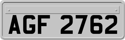 AGF2762