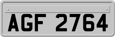 AGF2764