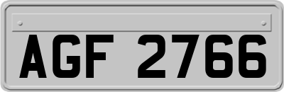 AGF2766