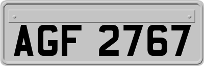 AGF2767
