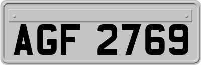 AGF2769
