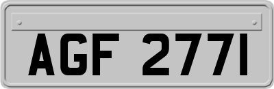 AGF2771