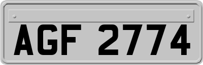 AGF2774