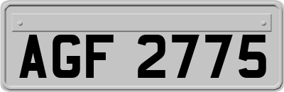 AGF2775