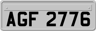 AGF2776