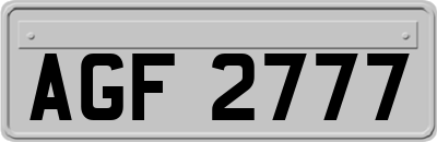 AGF2777