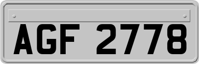 AGF2778