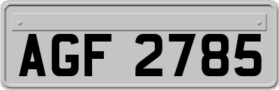 AGF2785
