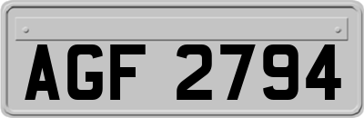 AGF2794