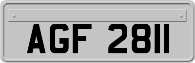 AGF2811