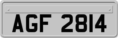AGF2814