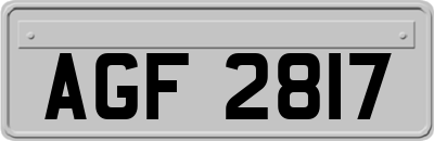 AGF2817
