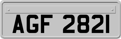 AGF2821