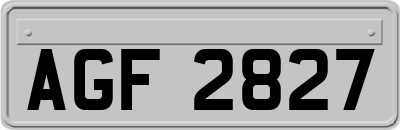 AGF2827