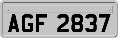 AGF2837