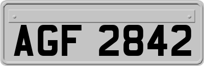 AGF2842