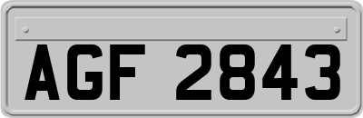 AGF2843