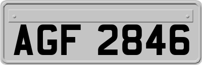 AGF2846