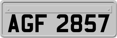 AGF2857