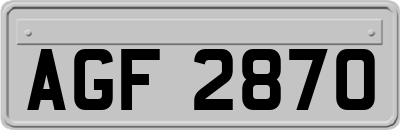 AGF2870