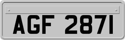 AGF2871