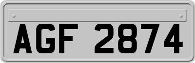 AGF2874