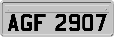 AGF2907