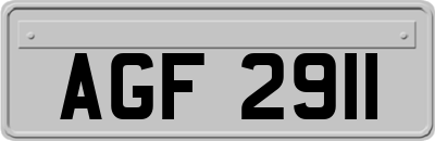 AGF2911