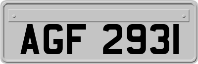 AGF2931