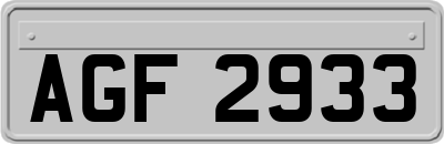 AGF2933