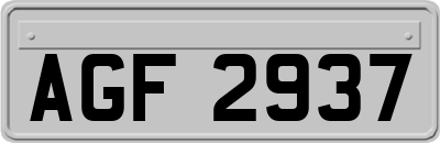 AGF2937