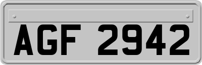 AGF2942