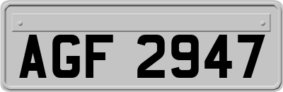 AGF2947