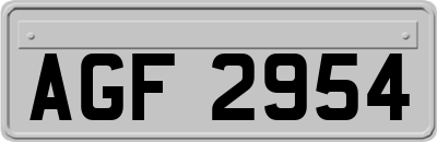 AGF2954
