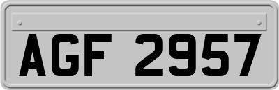 AGF2957