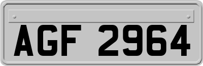 AGF2964