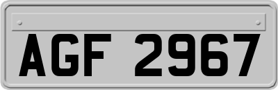 AGF2967