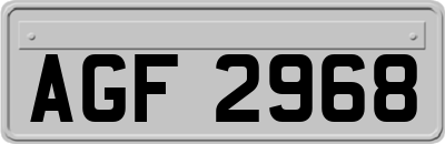 AGF2968