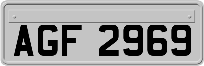AGF2969