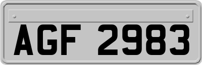 AGF2983
