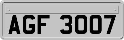AGF3007