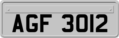 AGF3012
