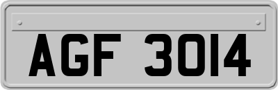 AGF3014