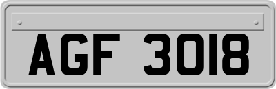 AGF3018