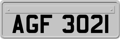 AGF3021