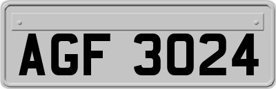 AGF3024
